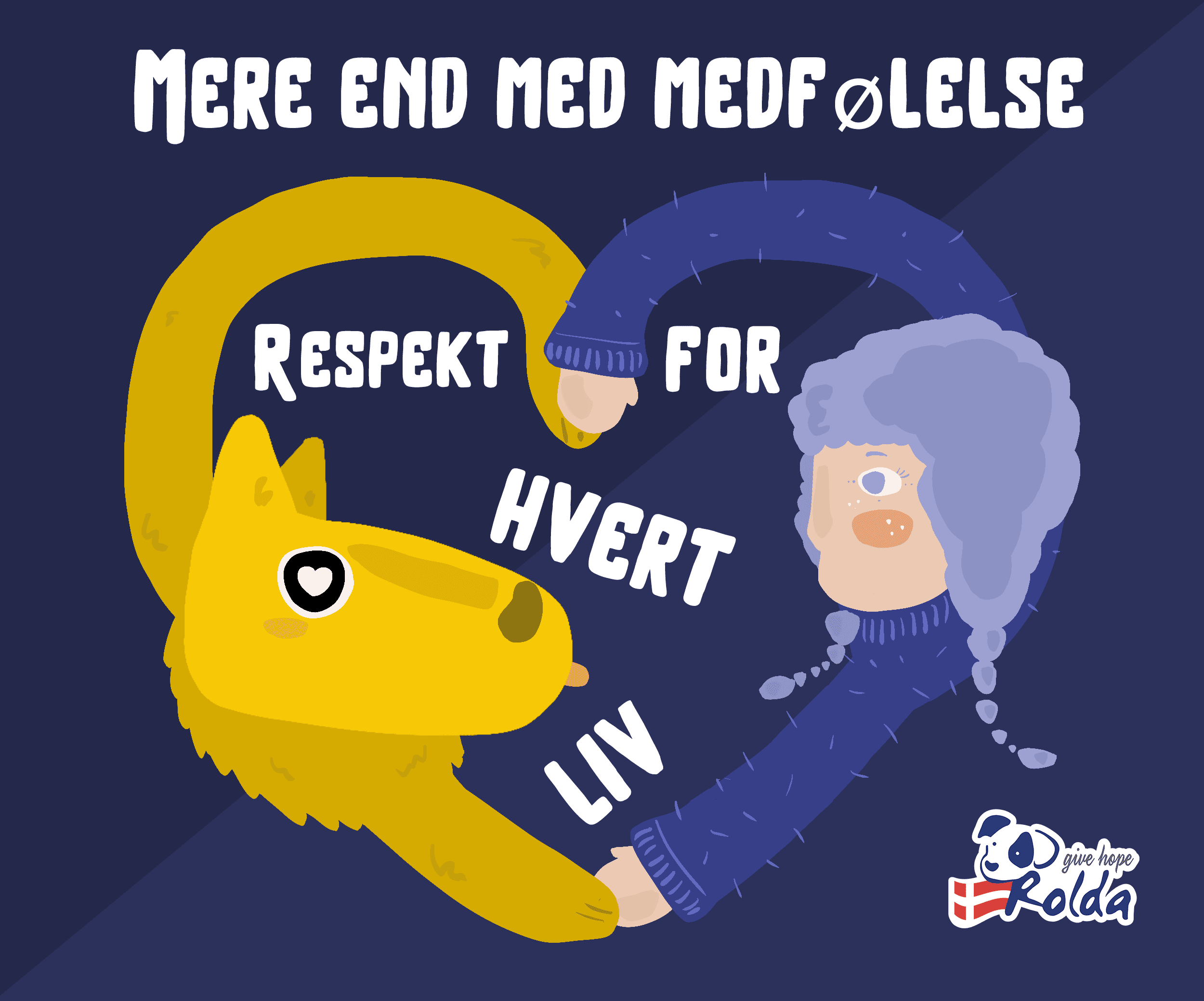 Discover more about ROLDA Denmark