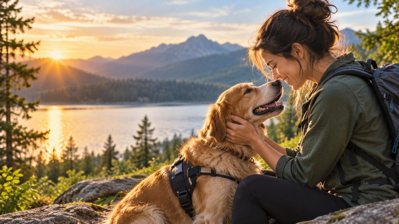 ROLDA sponsor the Animal-Assisted Rehabilitation and Nature Therapy Program