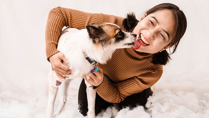 How Shelter Dogs Teach Us the True Meaning of Unconditional Love